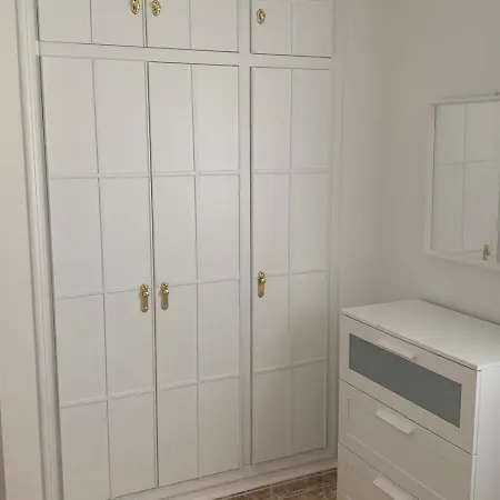 Calle Matilde Penaranda N 122 * تورّيفيِخا