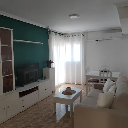 Calle Matilde Penaranda N 122 تورّيفيِخا