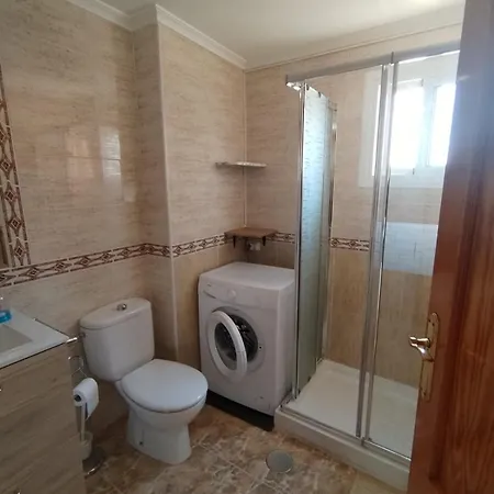 Calle Matilde Penaranda N 122 شقة