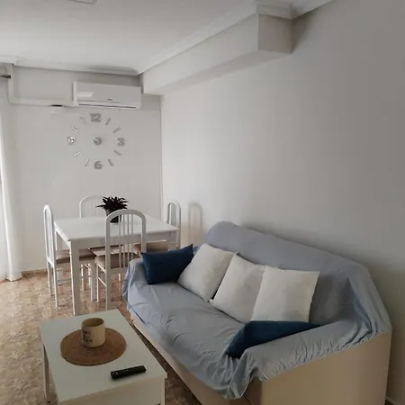 Apartment Calle Matilde Penaranda N 122 *