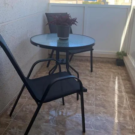 Calle Matilde Penaranda N 122 Apartmán Torrevieja