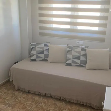 Calle Matilde Penaranda N 122 Apartmán