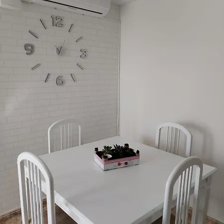 Calle Matilde Penaranda N 122 Apartmán *