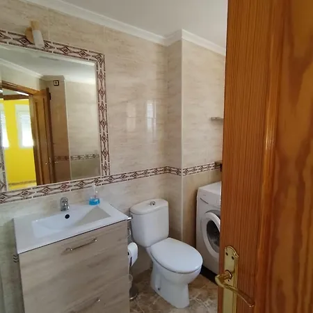 Apartment Calle Matilde Penaranda N 122 *