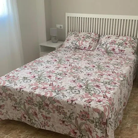 Apartment Calle Matilde Penaranda N 122 *