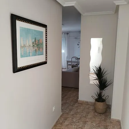 Apartment Calle Matilde Penaranda N 122 *
