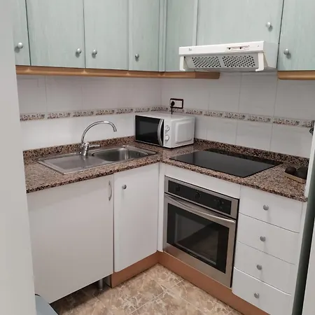 Apartmán Calle Matilde Penaranda N 122