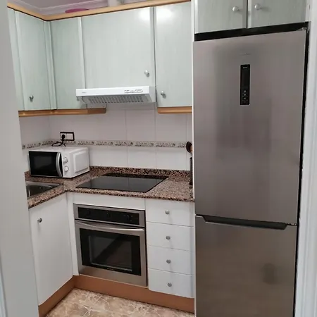 Calle Matilde Penaranda N 122 Apartmán *